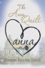 The Anna Quilt - Book