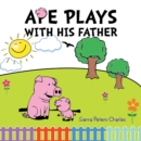 Ape Plays with His Father - eBook