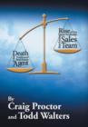 Death of the Traditional Real Estate Agent : Rise of the Super-Profitable Real Estate Sales Team - Book