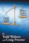 Death of the Traditional Real Estate Agent : Rise of the Super-Profitable Real Estate Sales Team - Book