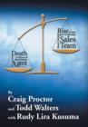 Death of the Traditional Real Estate Agent : Rise of the Super-Profitable Real Estate Sales Team - Book