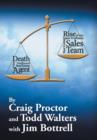 Death of the Traditional Real Estate Agent : Rise of the Super-Profitable Real Estate Sales Team - Book