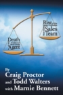 Death of the Traditional Real Estate Agent : Rise of the Super-Profitable Real Estate Sales Team - Book