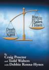 Death of the Traditional Real Estate Agent : Rise of the Super-Profitable Real Estate Sales Team - Book