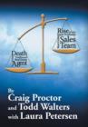 Death of the Traditional Real Estate Agent : Rise of the Super-Profitable Real Estate Sales Team - Book