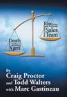 Death of the Traditional Real Estate Agent : Rise of the Super-Profitable Real Estate Sales Team - Book