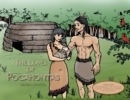 The Loves of Pocahontas - eBook