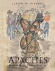 Apaches : Legend of the Crown Dancers - Book