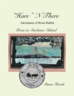 "Hare" N There Adventures of Rosie Rabbit : Rosie in Mackinac Island - eBook