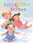 Baby Time Rhymes - Book