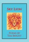 Sky Lion - Book