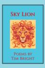 Sky Lion - Book