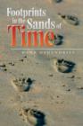 Footprints in the Sands of Time - Book