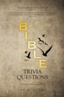 Bible Trivia Questions - eBook