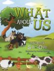 What about Us - Book