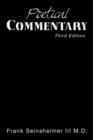 Poetical Commentary : Third Edition - Book