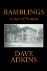 Ramblings : A Piece of My Mind - eBook