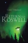 Return to Roswell - Book
