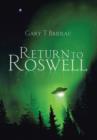 Return to Roswell - Book