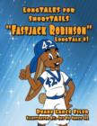 Fastjack Robinson - Book