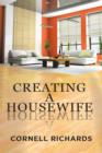 Creating a Housewife - Book