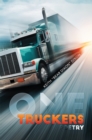 One Truckers Poetry - eBook