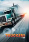 One Truckers Poetry - Book