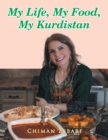 My Life, My Food, My Kurdistan - Book