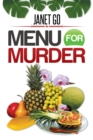 Menu for Murder - eBook
