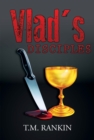 Vlad's Disciples - eBook
