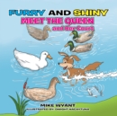 Furry and Shiny Meet the Queen and Her Court - eBook
