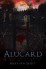 Alucard - Book