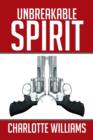 Unbreakable Spirit - Book