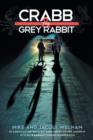 Crabb & the Grey Rabbit - Book