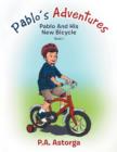 Pablo's Adventures - Book