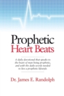 Prophetic Heart Beats - eBook