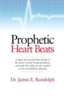 Prophetic Heart Beats - Book