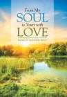 From My Soul to Yours with Love - Book