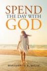 Spend the Day with God - Book