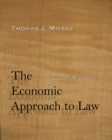 The Economic Approach to Law, Third Edition - Book