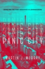 Panic City : Crime and the Fear Industries in Johannesburg - Book