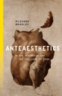 Anteaesthetics : Black Aesthesis and the Critique of Form - Book