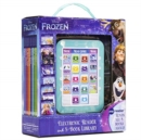 ME Reader 8 Book Set Disney Frozen - Book