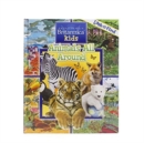 Encyclopediaopedia Britannica Animals Look Fin - Book
