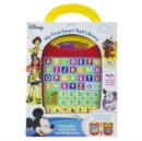 Disney: My First Smart Pad Library : Interactive Activity Pad and 8-Book Set - Book