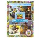 Disney Pixar Toy Story The Collection Look and Find - Book