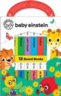 Baby Einstein: 12 Board Books - Book