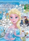 Disney Frozen Look and Find - Book