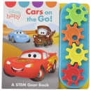 Disney Baby: Cars on the Go! A STEAM Gear Sound Book - Book