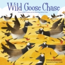 Wild Goose Chase Funny Animal Phrases and the Meanings Behind Them - Book